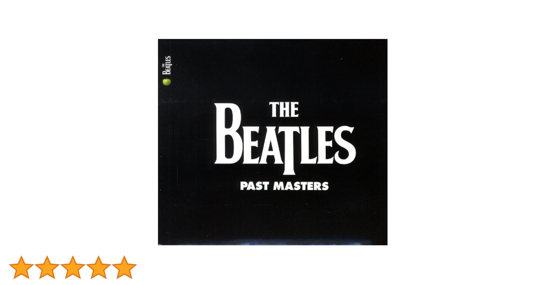 ザビートルズ　パスト・マスターズ 国内版レコード Amazon.co.jp: パスト・マスターズ(紙ジャケット仕様): ミュージック